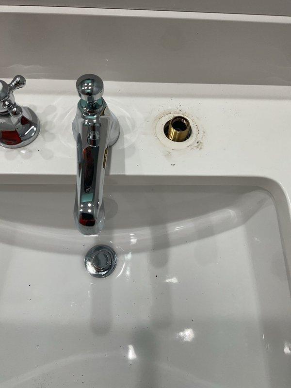 Completed comprehensive plumbing repairs including installation of stainless steel braided laundry hoses, replacement of toilet fill valve and supply line, installation of premium thermostatic shower valve, replacement of single faucet cartridge, and water service shutoff at meter/buffalo box. All fixtures tested and verified operational upon completion.
