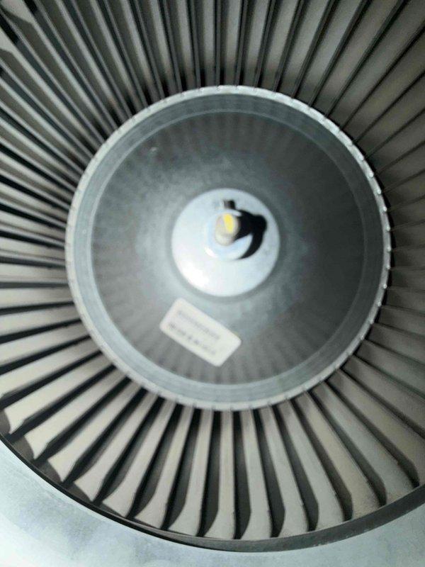 Completed scheduled HVAC maintenance agreement service including inspection and cleaning of two outdoor condensing units and replacement of 16x25x1 air filter. Documented system operating pressures with readings of 45 PSI high side and 15 PSI low side, verified proper electrical connections and capacitor function at outdoor units, and confirmed all components operating within normal parameters. System tested and left in proper working condition.