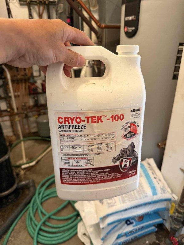 Responded to callback for gas odor at pilot assembly on Prestige tankless water heater. Replaced defective pilot assembly and verified proper combustion with no gas leaks detected. System tested and returned to normal operation with antifreeze protection maintained.