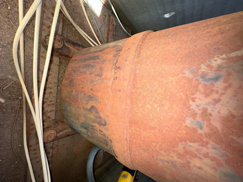 Responded to commercial location for reported RTU not operational. Upon inspection, found severely restricted airflow due to clogged air filter with excessive debris accumulation. Replaced dirty filter with new filter, restoring proper airflow to system. Unit tested and confirmed operational with normal cooling cycle and adequate airflow at registers.