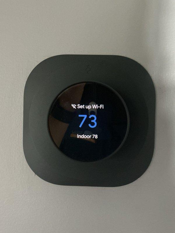 Completed scheduled maintenance on residential air conditioning system. Inspected evaporator coil assembly, verified proper operation of all electrical components and wiring connections, checked thermostat functionality, and confirmed system cooling performance. Unit found to be in good working condition with no major issues identified.