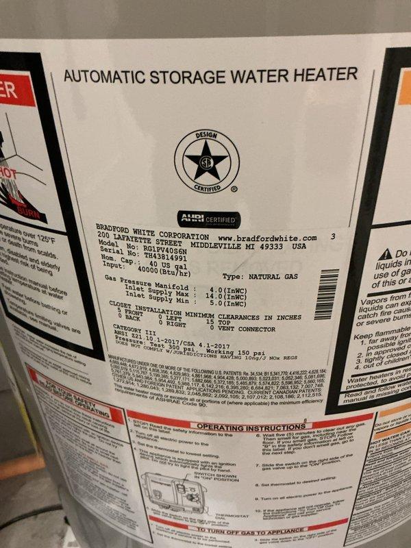 Performed maintenance on residential HVAC system by thoroughly cleaning the blower wheel and evaporator coil to restore proper airflow and system efficiency. Removed accumulated dirt and debris from both components, ensuring optimal heat transfer and reducing strain on the system.