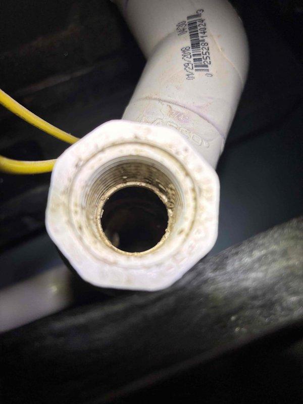 Responded to no cooling complaint on first floor air conditioning system. Performed diagnostic testing on HVAC components including capacitor inspection and electrical connections. System tested with specialized equipment to identify cause of cooling failure and ensure proper operation of all mechanical components.