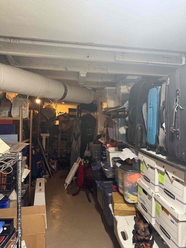 Performed comprehensive estimate for replacement of 24-year-old air conditioning system utilizing obsolete R22 refrigerant. Evaluated existing outdoor condenser unit and assessed current installation location, clearances, and refrigerant line configuration. Discussed customer's interest in relocating condensing unit to more optimal position and installing new refrigerant line set to accommodate modern equipment specifications and improve system efficiency.