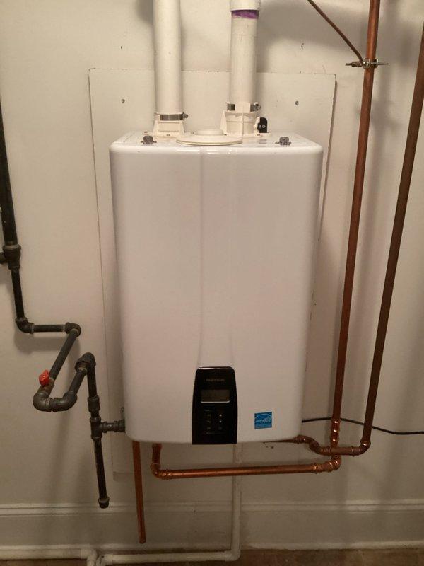 Performed comprehensive furnace tune-up and maintenance on basement-located heating system. Conducted thorough inspection of internal components including blower motor assembly, gas valve, pressure switch, and electrical connections. All components found operating within normal parameters, wiring connections secure, and combustion system functioning properly. Verified proper drainage through condensate lines and confirmed system safety controls operational. Unit tested and left in proper working condition.