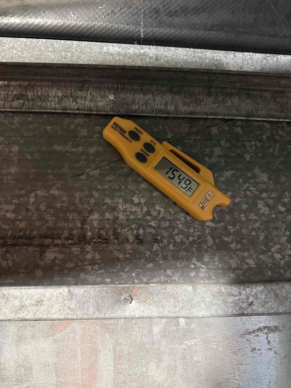 Performed comprehensive maintenance on furnace and humidifier system under agreement, including cleaning and inspection of all components. Additionally diagnosed and repaired non-functional water heater, restoring hot water service to the property.
