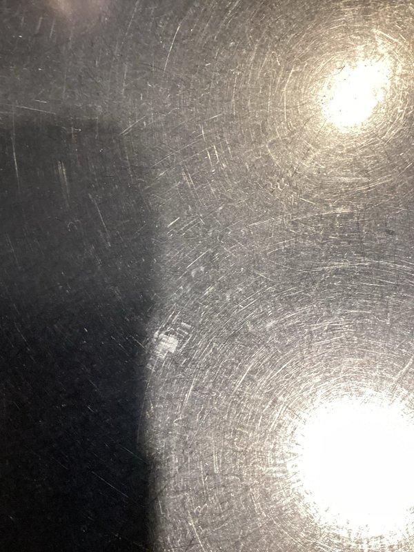 Responded to shower leak causing water damage to downstairs ceiling. Upon inspection, identified failed shower pan or drain assembly allowing water penetration through subfloor. Documented existing conditions and created diagrams of plumbing configuration to determine repair approach for proper waterproofing restoration.