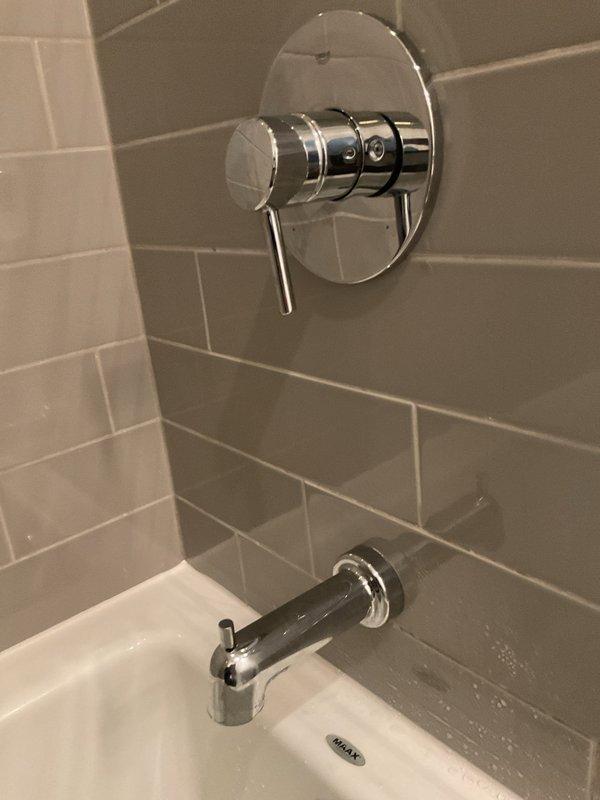 Installed two customer-provided Deljo toilets at the property. Completed full installation including setting units, securing to floor flanges, connecting water supply lines, and testing for proper operation and leak-free performance. All fixtures are functioning correctly with no issues detected.