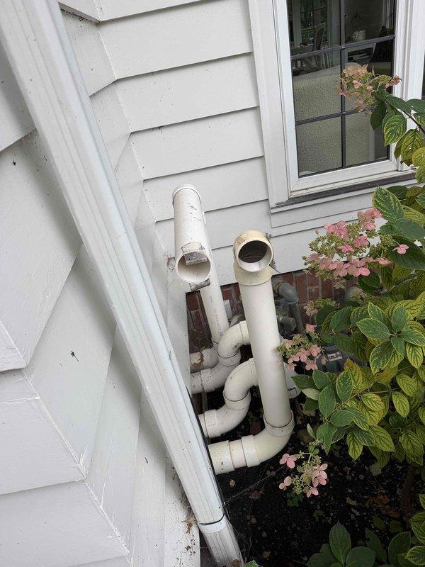 Responded to callback for radiant heating system not operating. Upon arrival, found Prestige boiler displaying "Flame failure during start-up phase" error on control panel LCD screen. Diagnosed ignition failure, cleared error code, tested unit startup sequence, and verified proper combustion and flame detection. Inspected condensate drainage system and exterior venting to ensure proper operation, then confirmed radiant heating system restored to normal function.