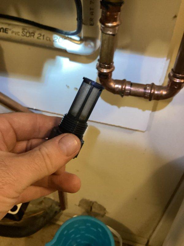 Returned to property to install surge protection devices for both the outdoor condensing unit and indoor ECM blower motor as previously discussed. Successfully installed inline surge suppressors on the electrical circuits serving the condenser and air handler to protect sensitive electronic components from voltage spikes and power surges. All surge protection devices tested and verified operational upon completion.