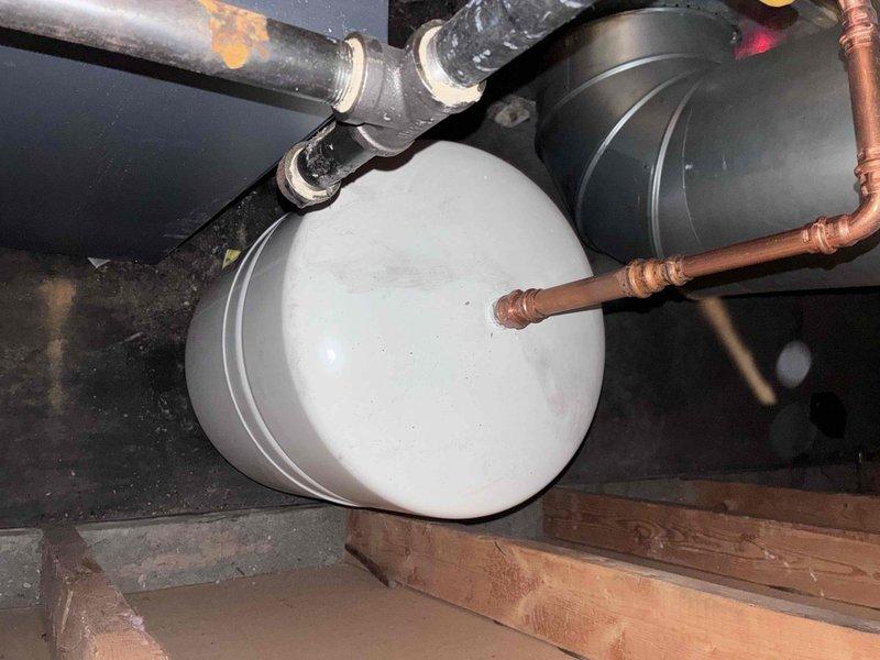 Completed comprehensive maintenance on boiler system and two humidifiers per agreement terms. Replaced heavily scaled 20x25x4 media filters (#35) which showed significant mineral buildup and were included in service agreement. Accessed equipment through limited hatch space and performed standard cleaning and inspection procedures. Noted REME HALO bulbs are due for replacement but are not covered under current agreement terms. All accessible components inspected and system operational upon completion.