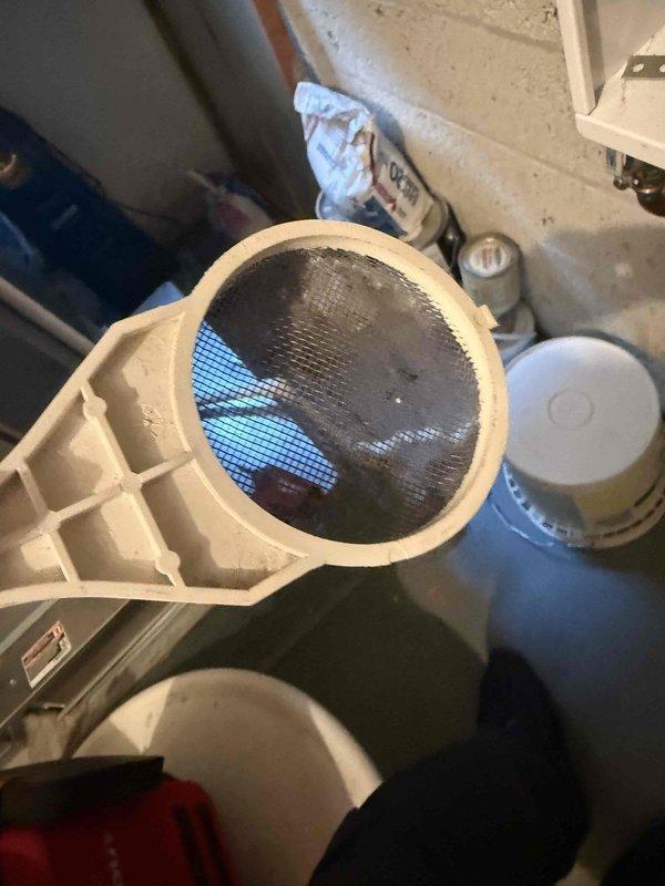 Completed comprehensive maintenance agreement service on dual furnace system, two humidifiers, and one tankless water heater. Performed thorough inspection and cleaning of both Carrier furnaces, including burner assemblies, heat exchangers, and blower components. Serviced both humidifier units, cleaning water panels and verifying proper water flow and drainage. Inspected tankless water heater for proper operation, checking venting, combustion, and flow rates. All equipment tested and confirmed operational within manufacturer specifications.