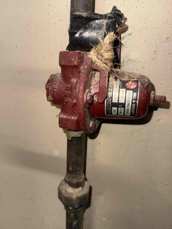 Performed comprehensive maintenance inspection on CC boiler system under agreement terms. Verified operational integrity of all piping connections and components, with particular attention to pressure relief valve assembly and associated black iron piping. Conducted carbon monoxide testing using calibrated digital detector, confirming safe readings at 2 ppm, well within acceptable safety parameters. All system components found to be functioning properly with no deficiencies identified at time of inspection.