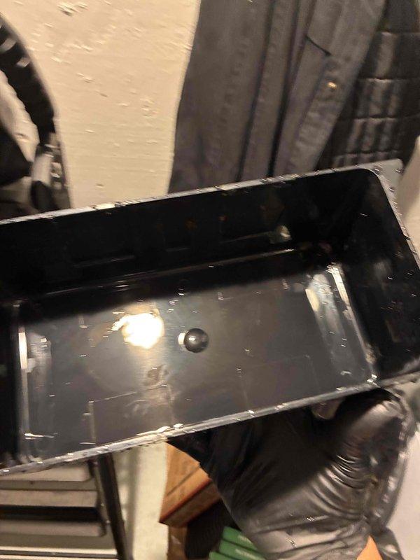 Performed comprehensive maintenance on residential furnace and humidifier system as part of preventative maintenance agreement. Conducted thorough inspection of heating unit, verified proper operation of all components, and took combustion analysis readings using calibrated digital instruments which showed system operating within normal parameters at 759 reading. Replaced 20x25x1 air filter with customer-supplied unit to maintain proper airflow and system efficiency. Inspected ductwork connections, interior compartment, and all accessible components for wear, dust accumulation, and proper function. System tested and confirmed operational with no issues identified.