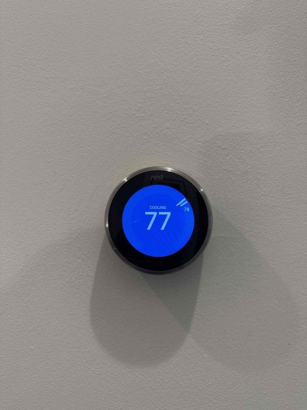 Completed comprehensive maintenance inspection on two 9-year-old furnace systems with no operational issues found. Both units were easily accessible, and customer was provided information regarding available maintenance programs and service discounts.