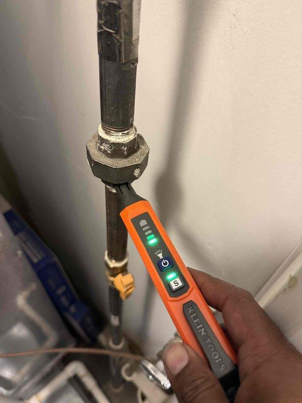Completed comprehensive maintenance inspection on two 9-year-old furnace systems with no operational issues found. Both units were easily accessible, and customer was provided information regarding available maintenance programs and service discounts.