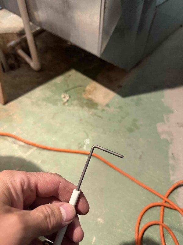 Completed comprehensive maintenance on residential furnace and humidifier system. Performed cleaning and calibration procedures per maintenance agreement specifications, replaced 16x25x1 air filter, and verified proper operation of humidifier unit #35. All equipment tested and confirmed functioning within normal operating parameters.