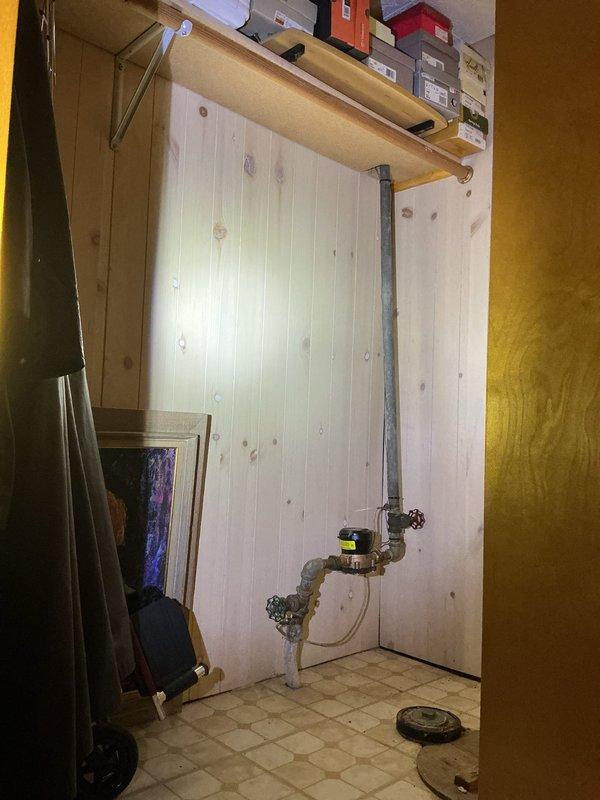 Performed seasonal maintenance under the service agreement, including a combustion safety check on the furnace and water heater. Carbon monoxide testing at the furnace returned 0 ppm, and no flue or equipment anomalies were observed. Replaced the 201 media filter as part of the fall service.