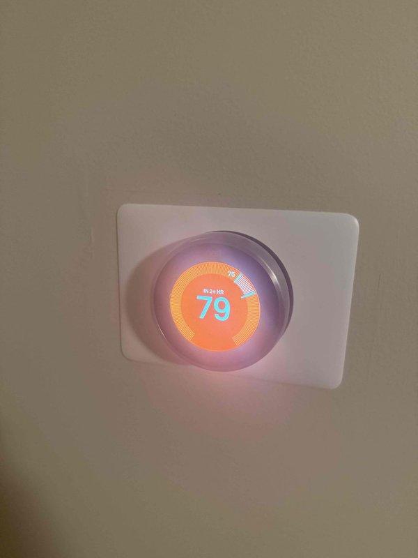 Performed scheduled maintenance inspection on the gas-fired boiler, including flue and venting, circulator pump, associated hydronic piping, and valves, as well as the gas-fired water heater and its supporting connections. Verified the smart thermostat display and operation, and confirmed the equipment was in working order at completion.