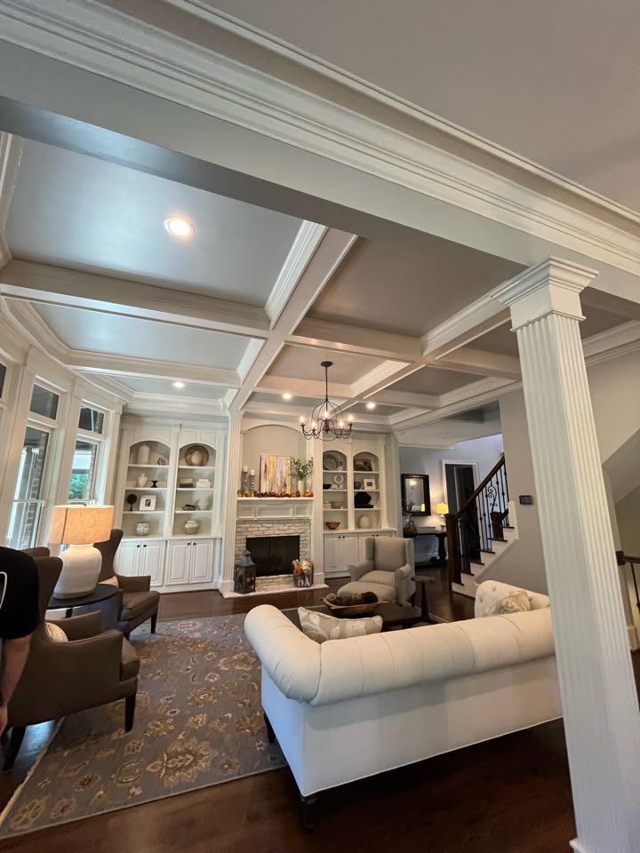 Replace switches and outlets