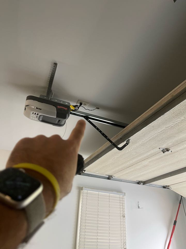 Inspect electrical outlets 