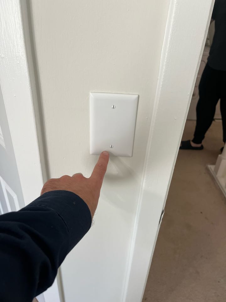 Inspect electrical circuit 