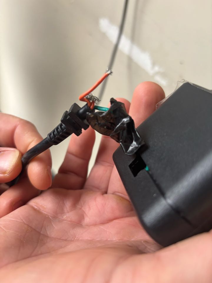 Diagnose outlet not working 