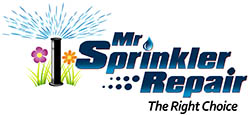Mr Sprinkler Repair - San Antonio