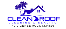 Florida Clean Roof 