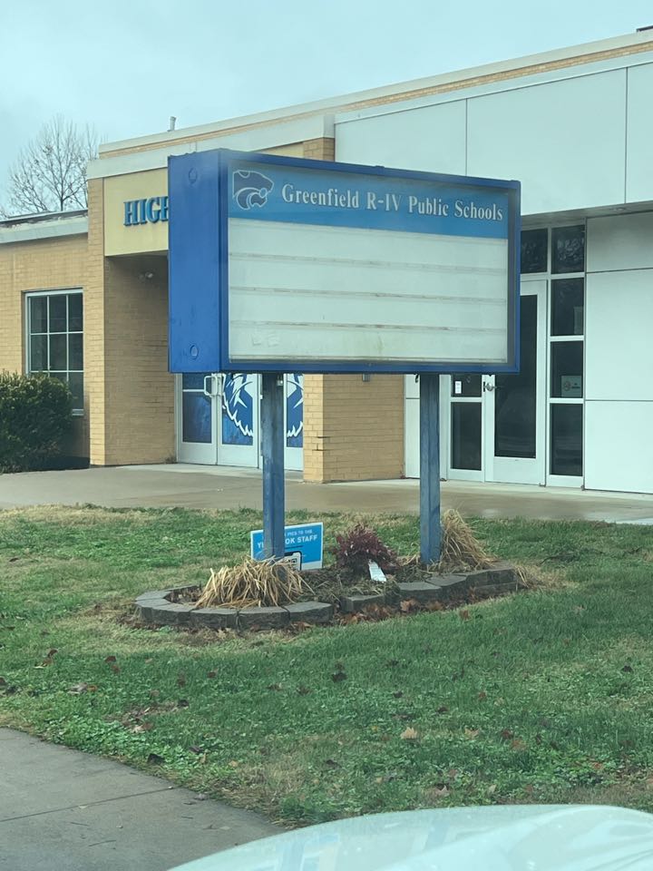 Greenfield R-IV School Window Replacement 