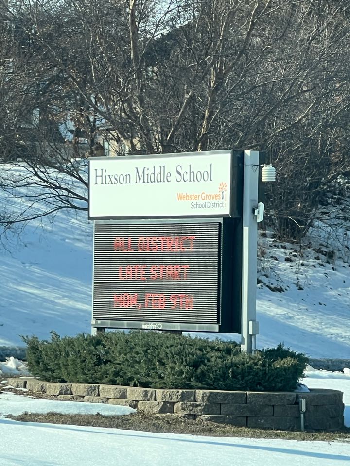 Webster Groves, MO - Another call from client who needs expert window replacement services!!!!