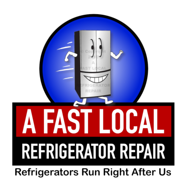 A Fast Local Refrigerator Repair