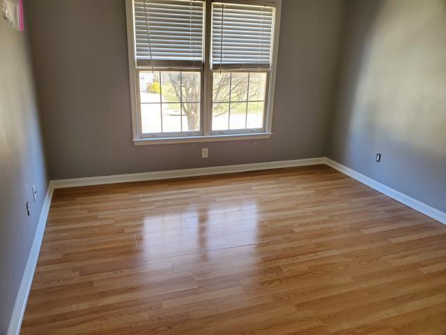 Our moving in and moving out cleanings can include your blinds, baseboards, windowsills, floors, we sweep, vacuum, and mop the floors.  We disinfect inside the cabinets and drawers.   We deep clean the restrooms and kitchen.  We get your house as close to new as possible making your move out or move in a breeze.