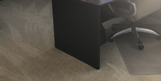 Work from home? We clean your office there too. Work from home? We clean your office there too.
