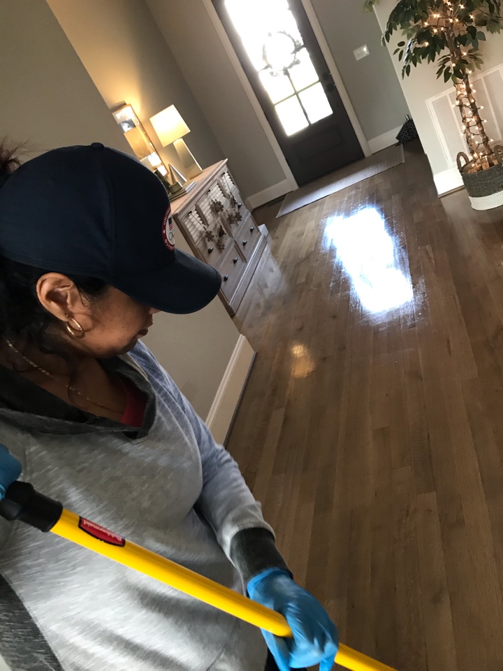 Our girls work hard to keep you neat and clean! Our girls work hard to keep you neat and clean!