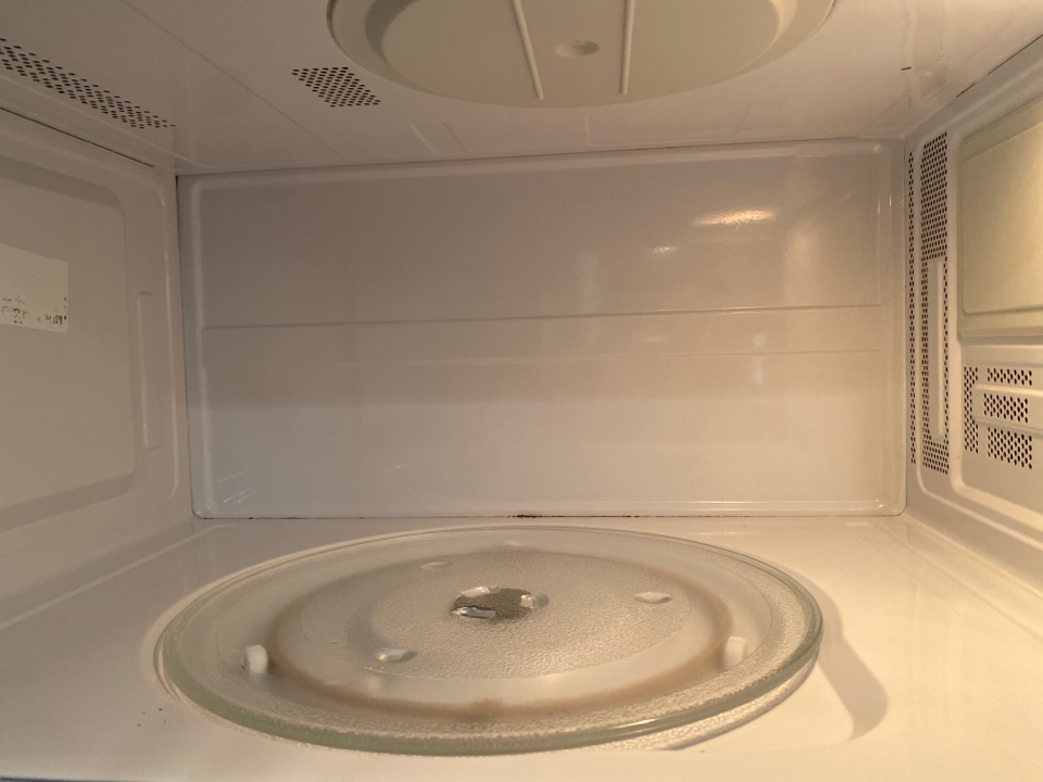 Cleaning microwave at monthly near me Greensboro NC