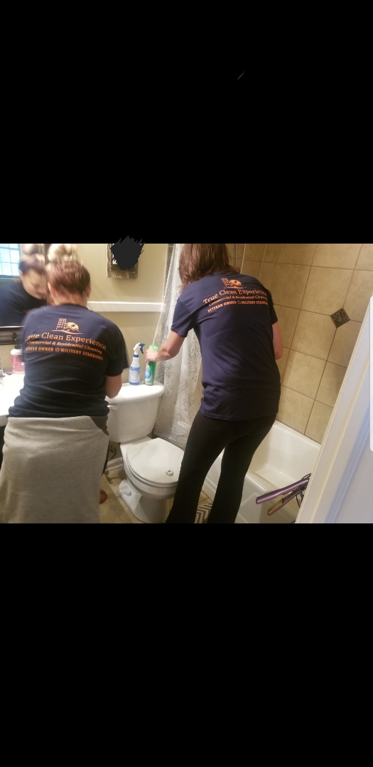 Training on cleaning bathrooms. Disinfecting and making sure the bathrooms are sparkling clean. Greensboro Residential Cleaning Training on cleaning bathrooms. Disinfecting and making sure the bathrooms are sparkling clean. Greensboro Residential Cleaning