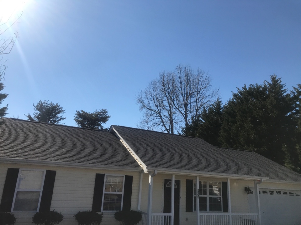 Cabarrus County, NC Elevate Roofing and Exteriors