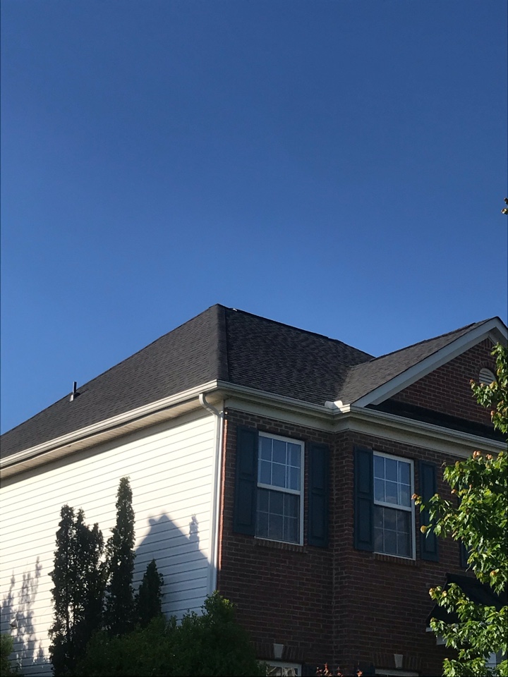 Rowan County, NC Elevate Roofing and Exteriors Roofing