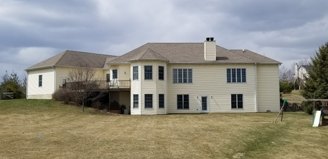 Spring Grove, IL - Met with a client who is looking to install a Unilock Brussels paver patio and Unilock Brussels Dimensional retaining wall capped with Unilock Ledgestone on both their seat wall and fire pit. Love bringing clients outdoor living projects to life Spring Grove, IL - Met with a client who is looking to install a Unilock Brussels paver patio and Unilock Brussels Dimensional retaining wall capped with Unilock Ledgestone on both their seat wall and fire pit. Love bringing clients outdoor living projects to life