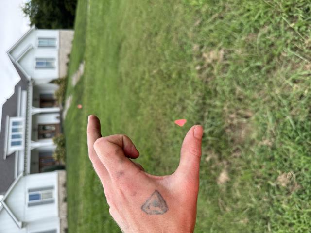 
I just finished a full septic upgrade for this home:
✅ Installed septic risers for easy access and future maintenance no more digging every 3–5 years!
✅ Replaced and installed 100 ft of 4-inch sewer main with a cleanout at the house for hassle-free service down the road
✅ Backfilled, seeded, and strawed the area so the yard will recover beautifully 🌱