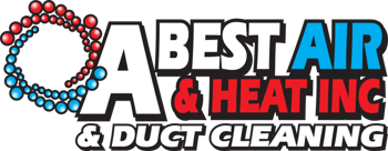 A Best Air & Heat Inc