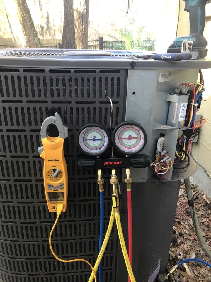 Gainsville, FL Air Conditioning, Heating & Home Automation