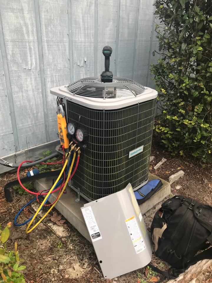 Gainsville, FL Air Conditioning, Heating & Home Automation