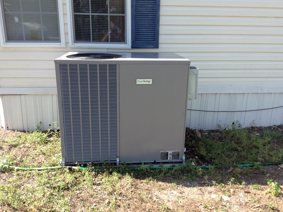 Reviews | North Central Florida Air Conditioning