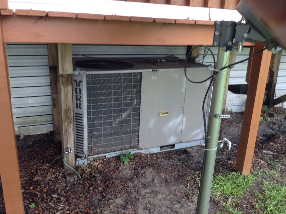 HVAC Contractor Hawthorne, FL Heating & AC Repair & Installs