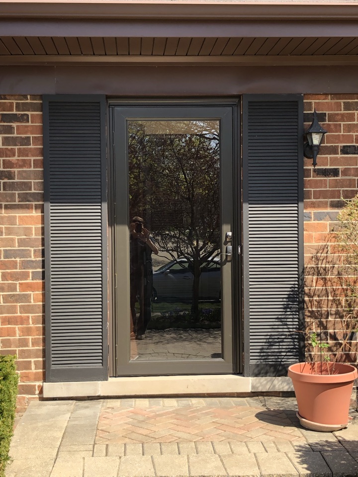 Northbrook, IL - Provia entry and storm doors Northbrook, IL - Provia entry and storm doors