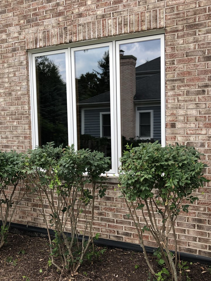 Wauconda, IL - Marvin integrity casement window Wauconda, IL - Marvin integrity casement window
