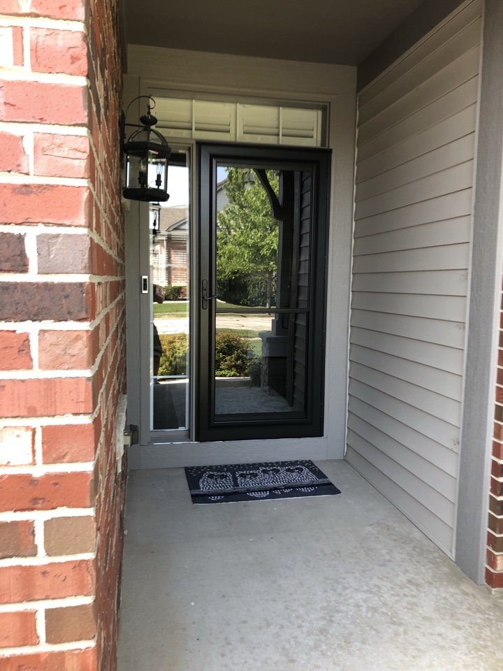 Next Door And Window Reviews Naperville Door Installation