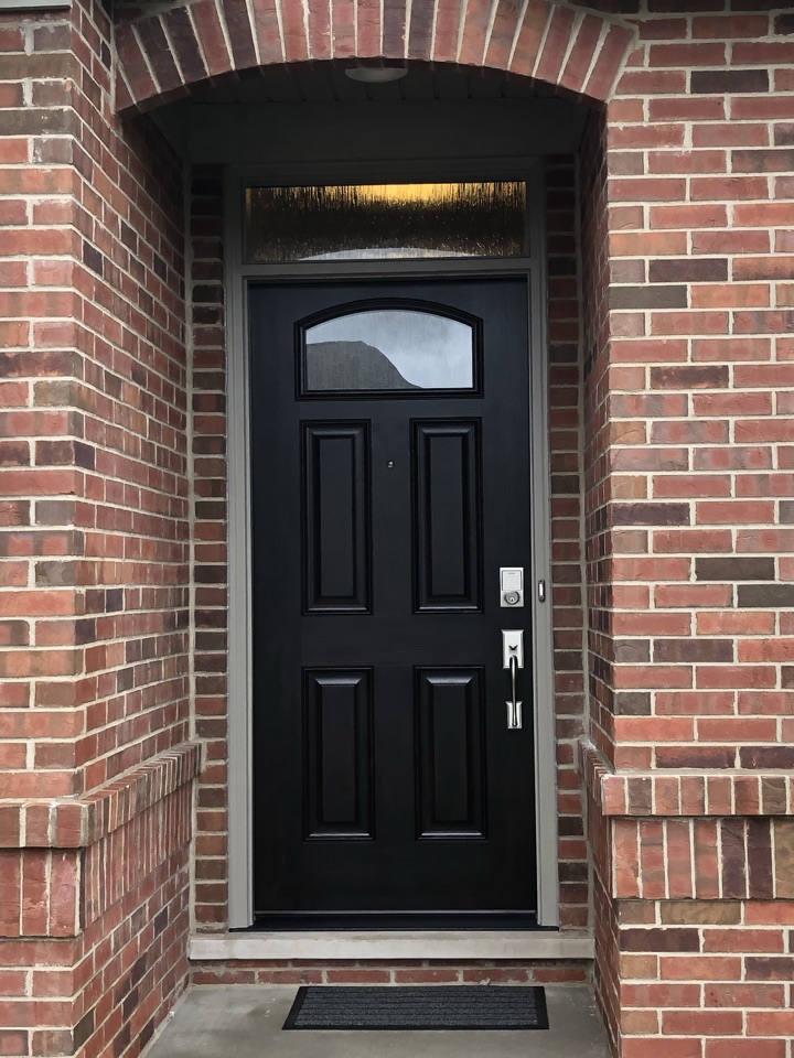 We Service Naperville and Surrounding Areas Next Door and Window